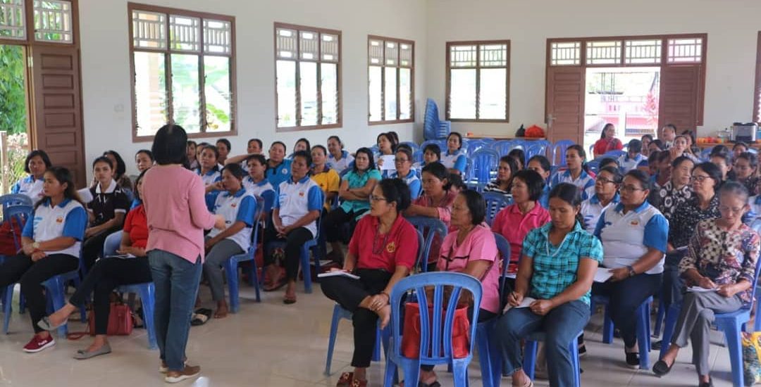 Aliansi Perempuan Kalimantan