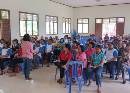 Aliansi Perempuan Kalimantan