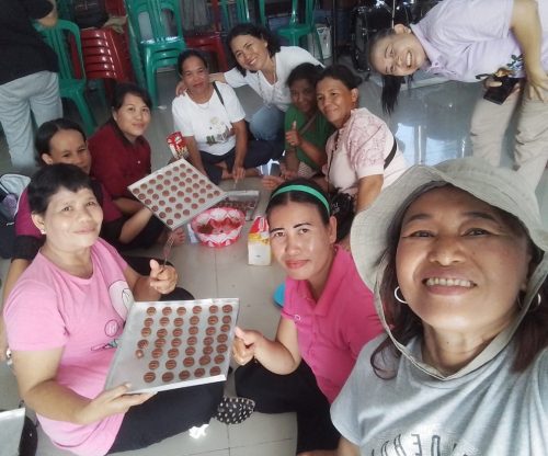 Perempuan Menggerakkan Ketahanan Pangan melalui Pelestarian Pangan Lokal dan Alternatif